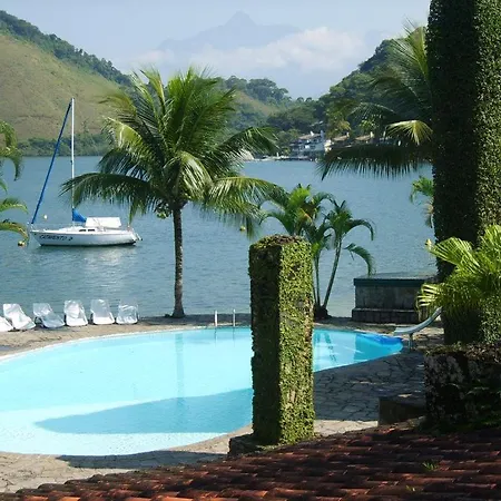 #Casa Vista Para O Mar, Montanha, Praia Exclusiva. Angra dos Reis Exterior photo