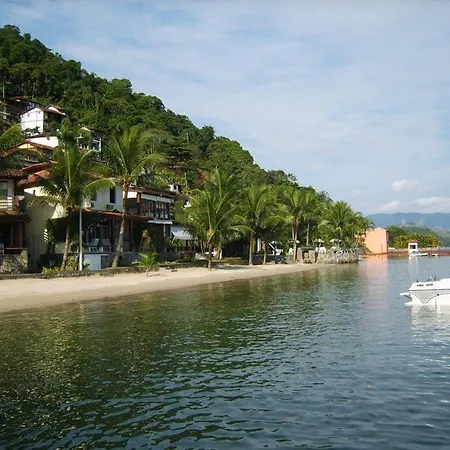 #Casa Vista Para O Mar, Montanha, Praia Exclusiva. Angra dos Reis Exterior photo