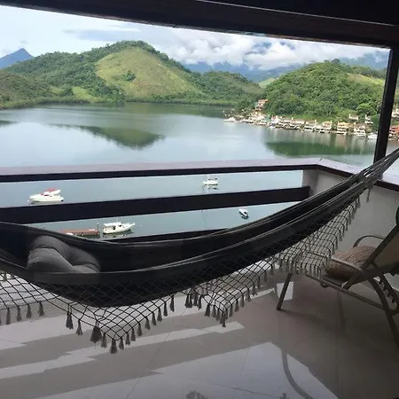 #Casa Vista Para O Mar, Montanha, Praia Exclusiva. Angra dos Reis Exterior photo