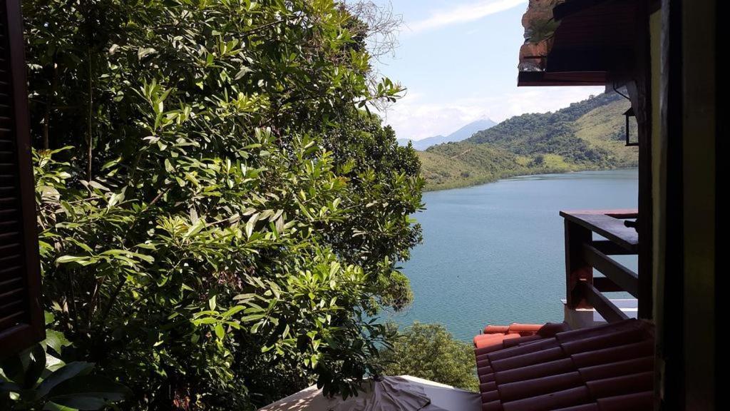 Villa #casa Vista O Mar, Montanha, Exclusiva. Angra dos Reis