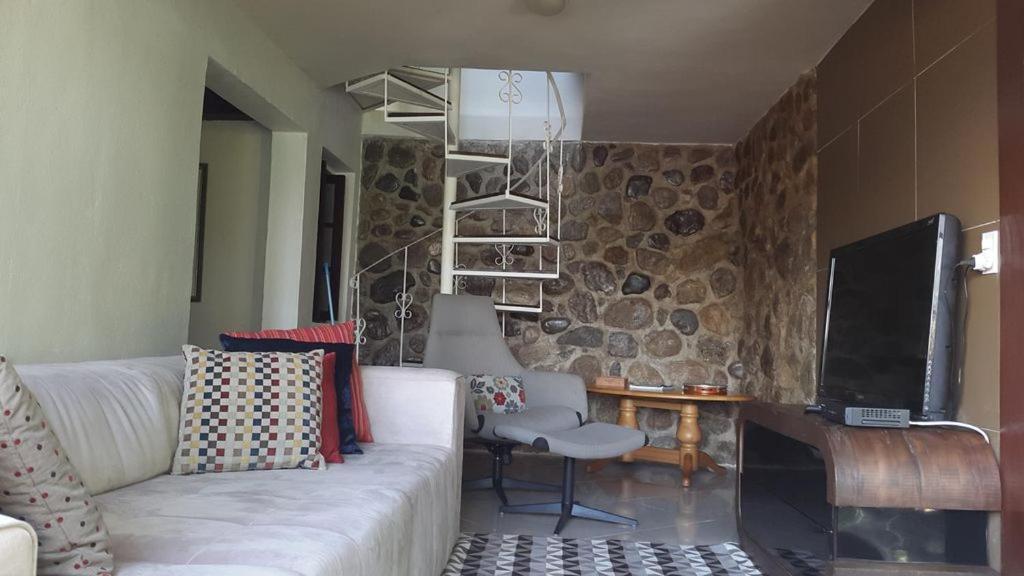 #casa Vista O Mar, Montanha, Exclusiva. Villa