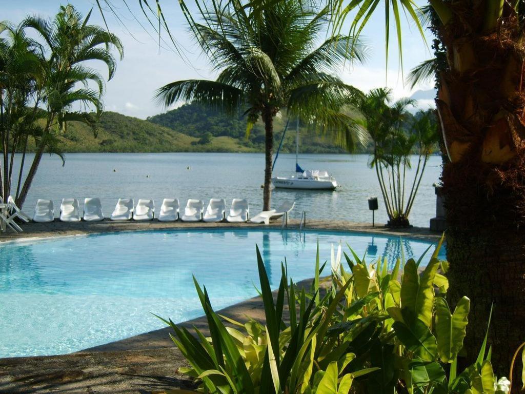 #casa Vista O Mar, Montanha, Exclusiva. Villa Angra dos Reis