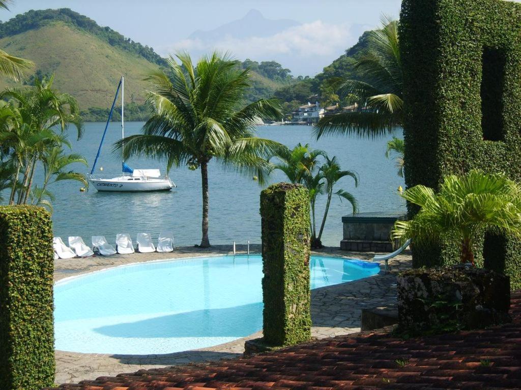 Villa #casa Vista O Mar, Montanha, Exclusiva.