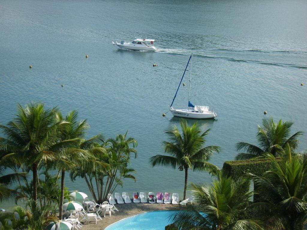 Villa #casa Vista O Mar, Montanha, Exclusiva. Angra dos Reis