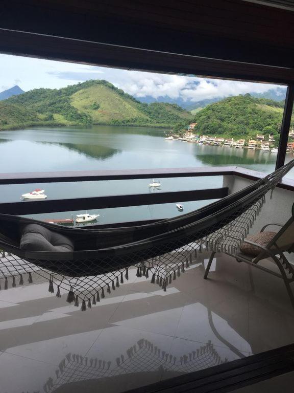Villa #casa Vista O Mar, Montanha, Exclusiva. Angra dos Reis