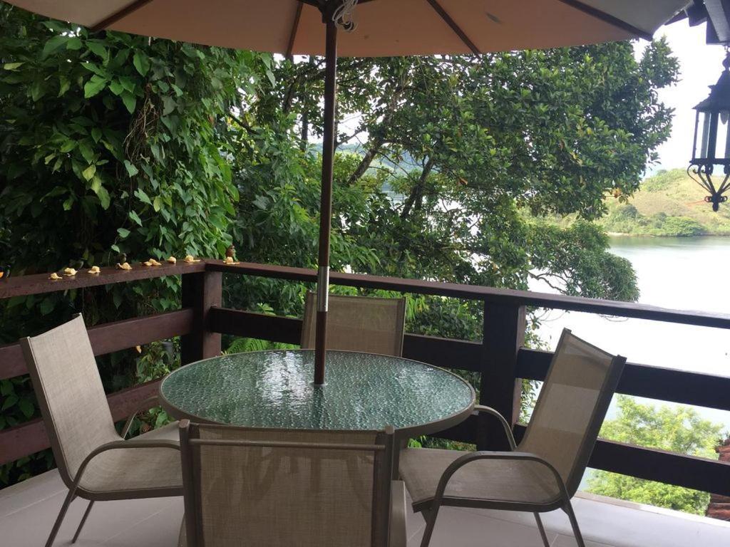 Villa #casa Vista O Mar, Montanha, Exclusiva.