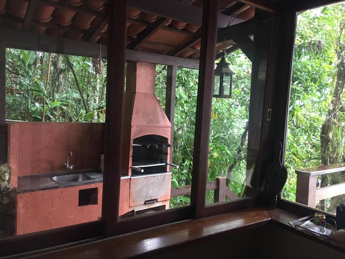 Villa #casa Vista O Mar, Montanha, Exclusiva. Angra dos Reis