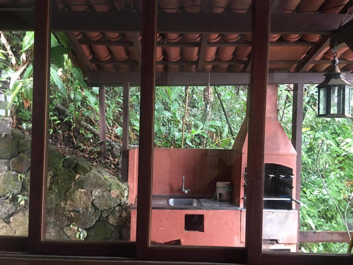 #casa Vista O Mar, Montanha, Exclusiva. Angra dos Reis