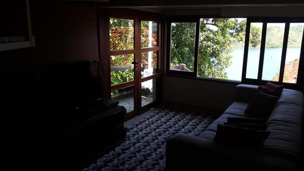 #casa Vista O Mar, Montanha, Exclusiva. Angra dos Reis